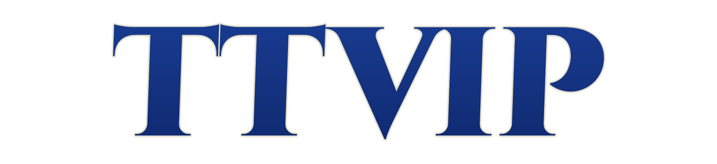 TTVIP Logo